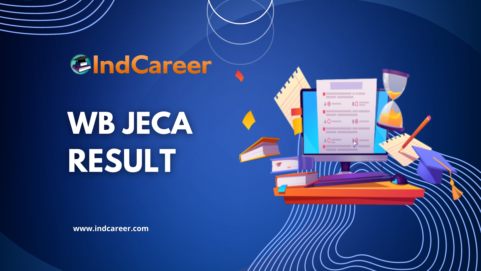 WB JECA Result