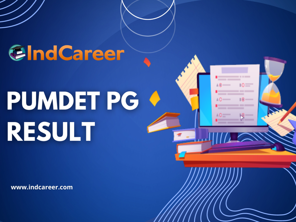 PUMDET PG Result