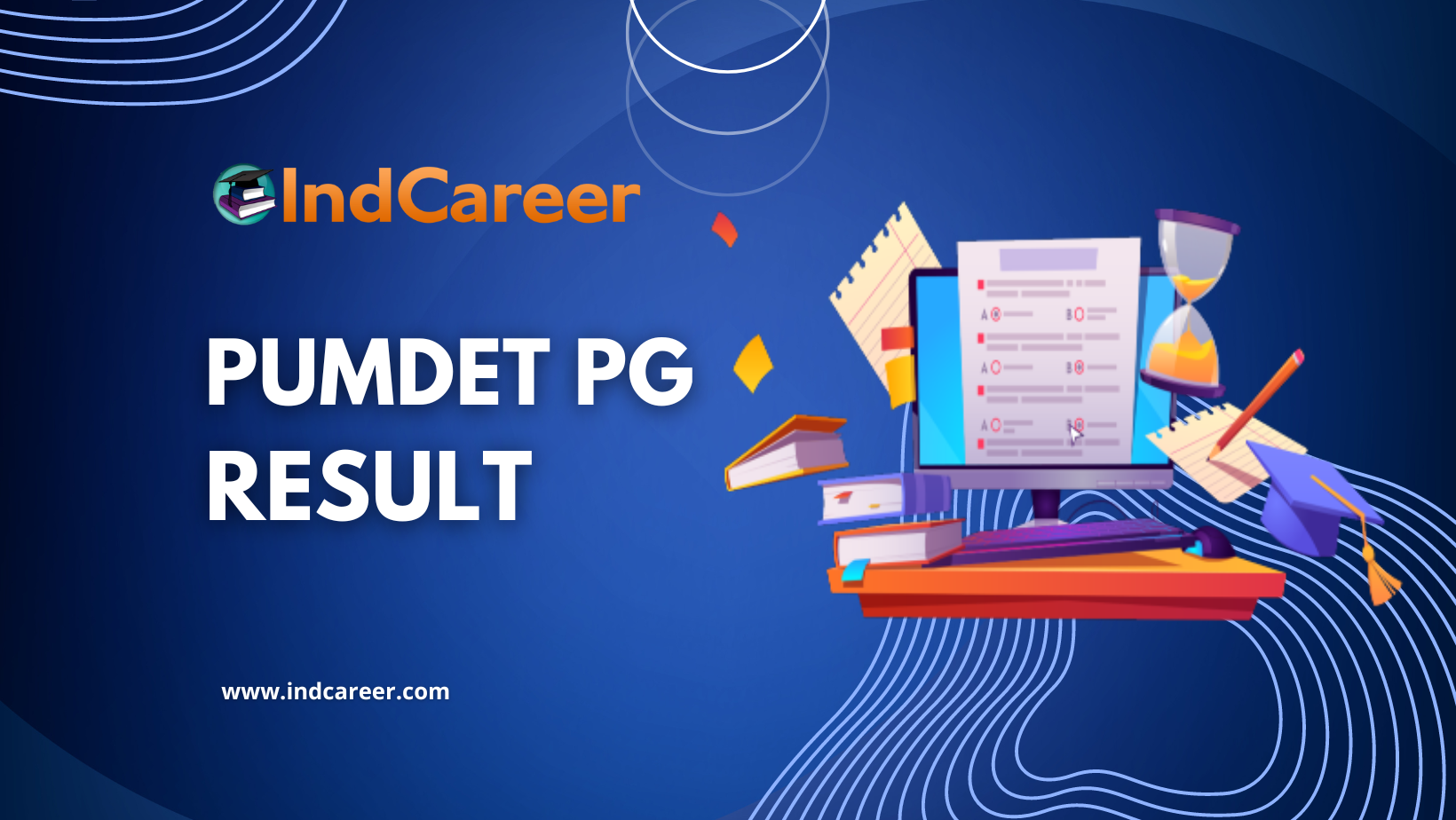 PUMDET PG Result