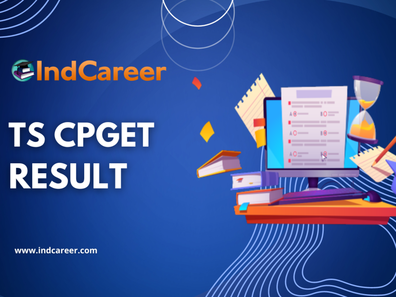 TS CPGET Result