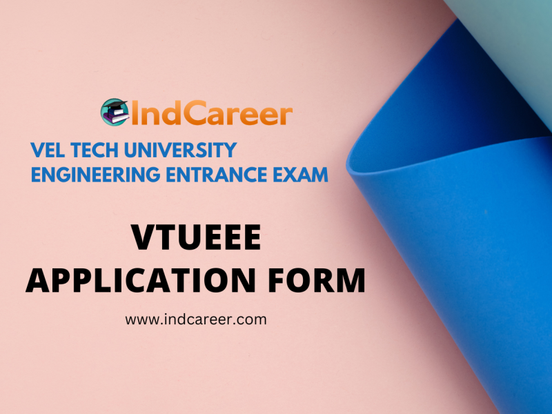 VTUEEE Application Form