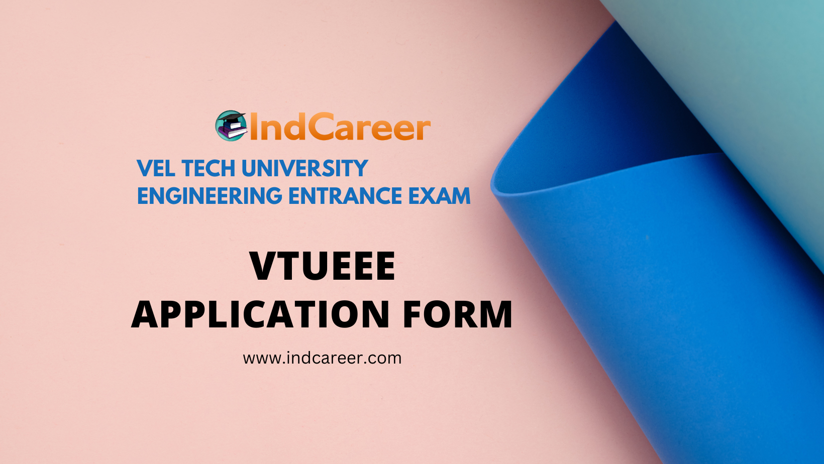 VTUEEE Application Form