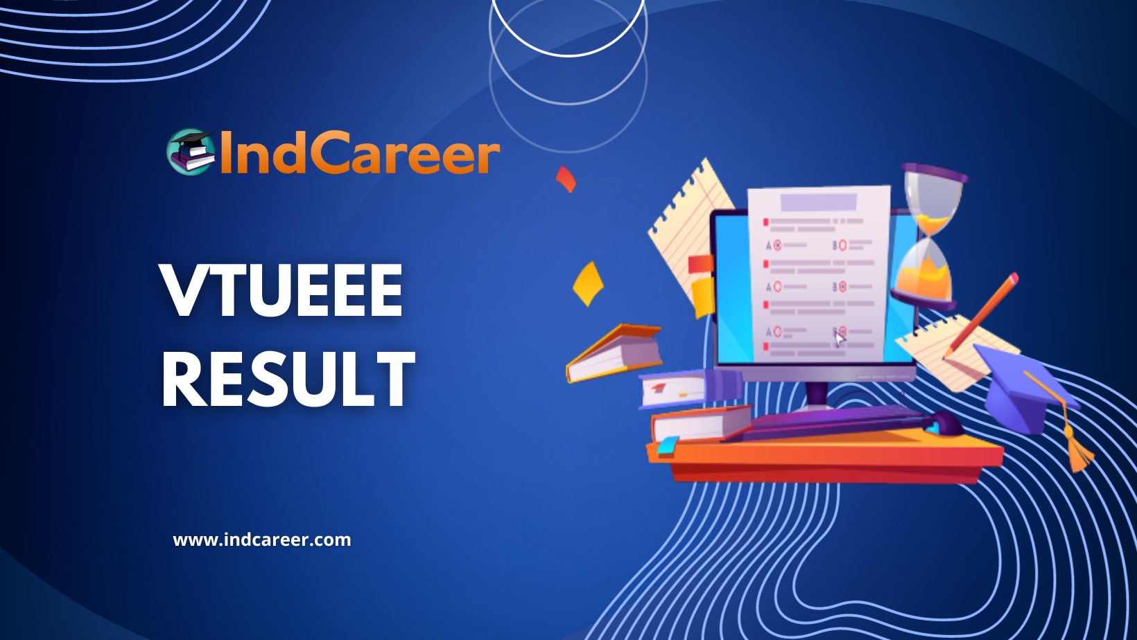 VTUEEE Result
