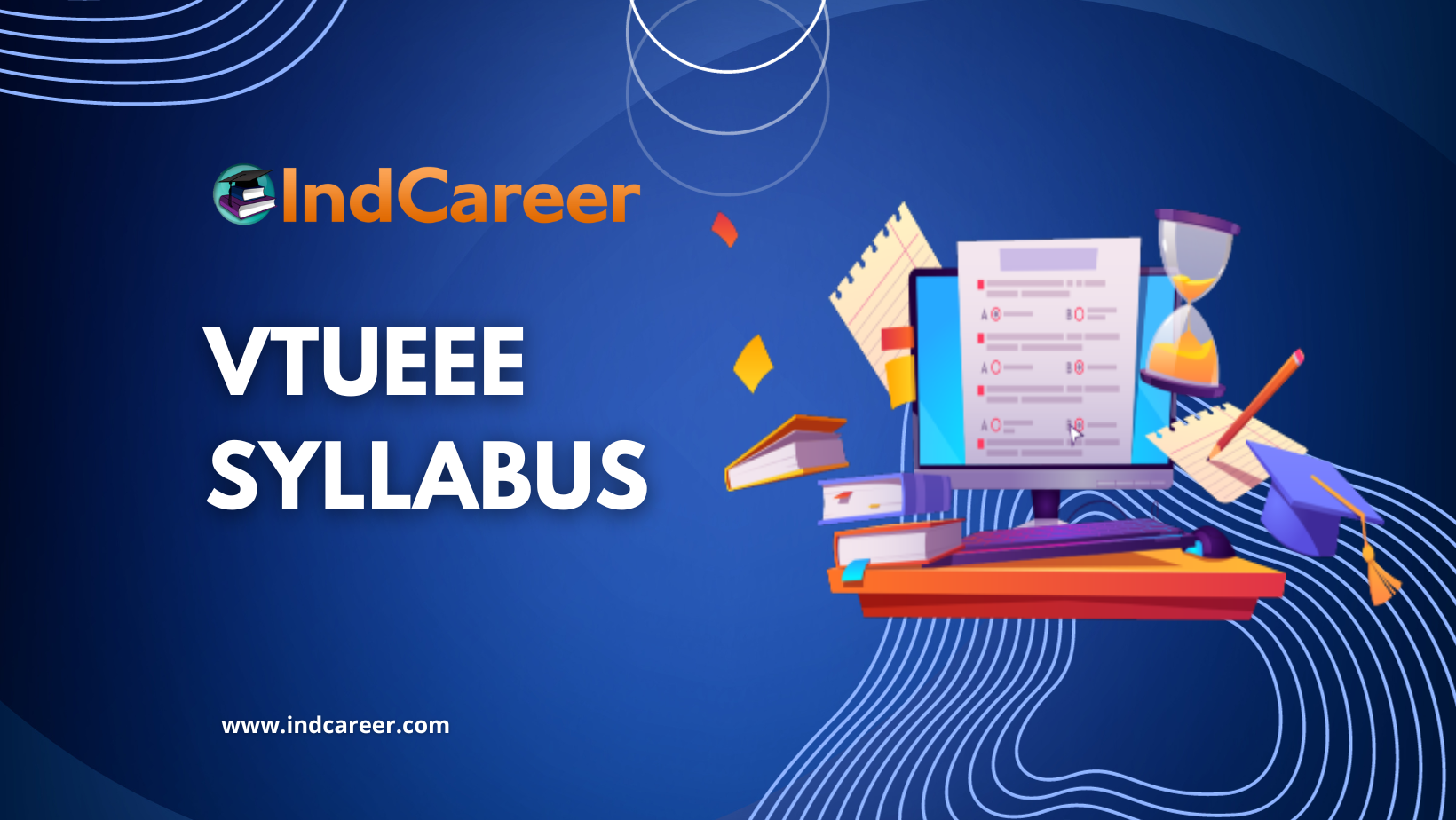VTUEEE Syllabus
