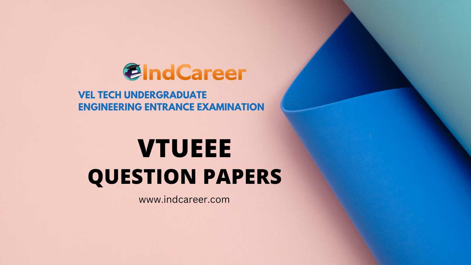 VTUEEE Previous Year Question Papers