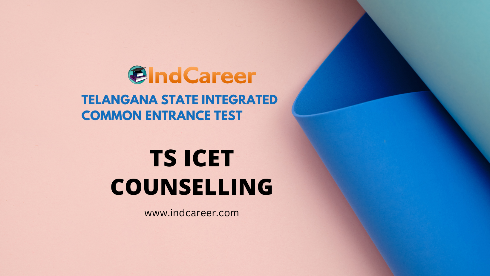 TS ICET Counselling