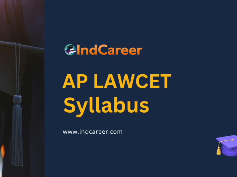 AP LAWCET Syllabus