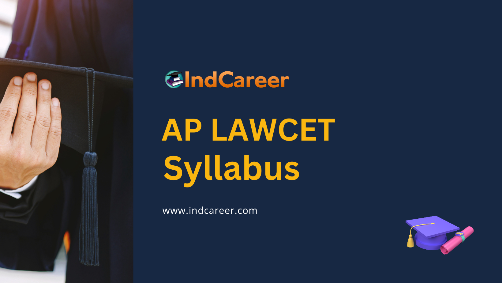 AP LAWCET Syllabus