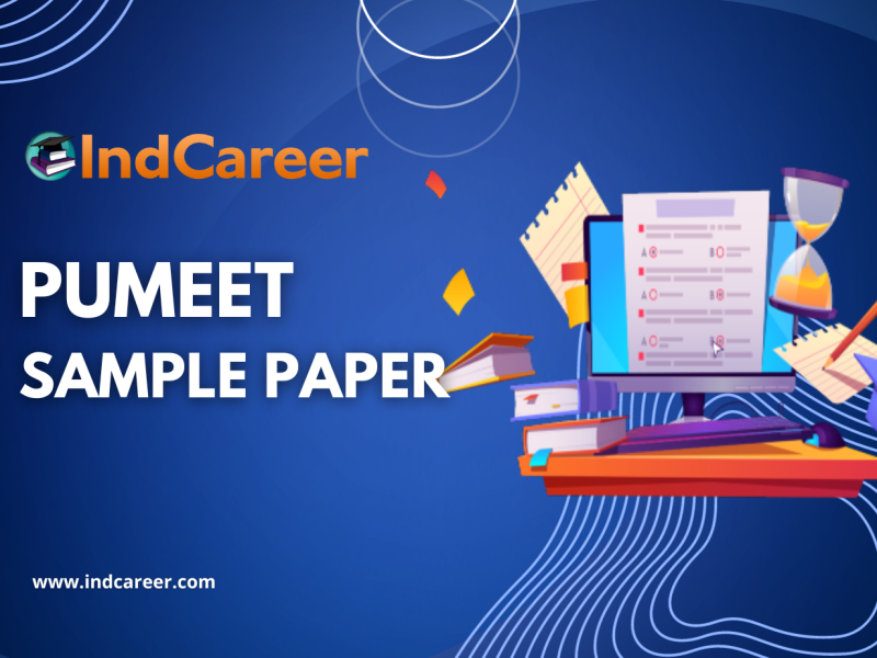 PUMEET Sample Paper
