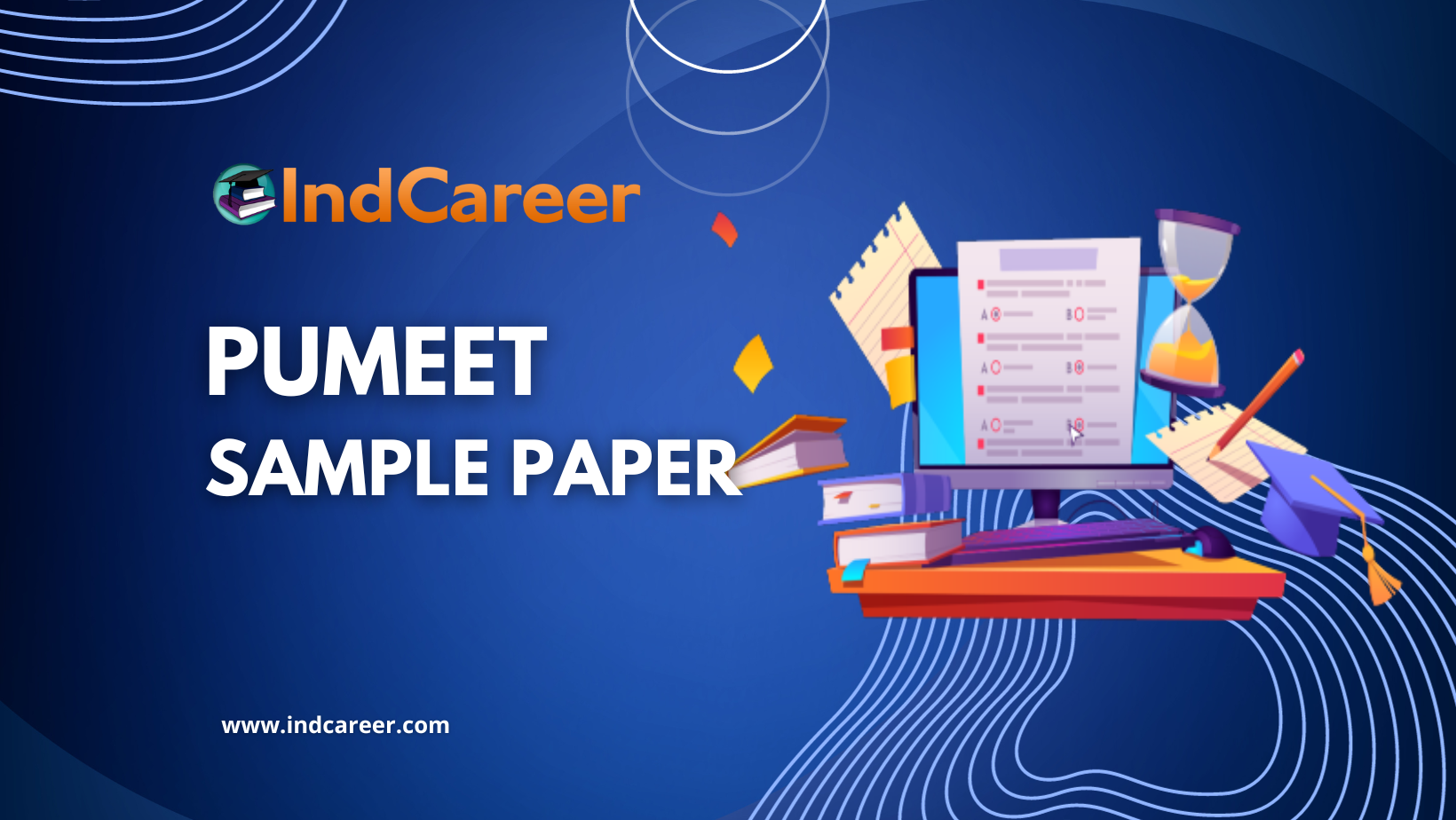 PUMEET Sample Paper
