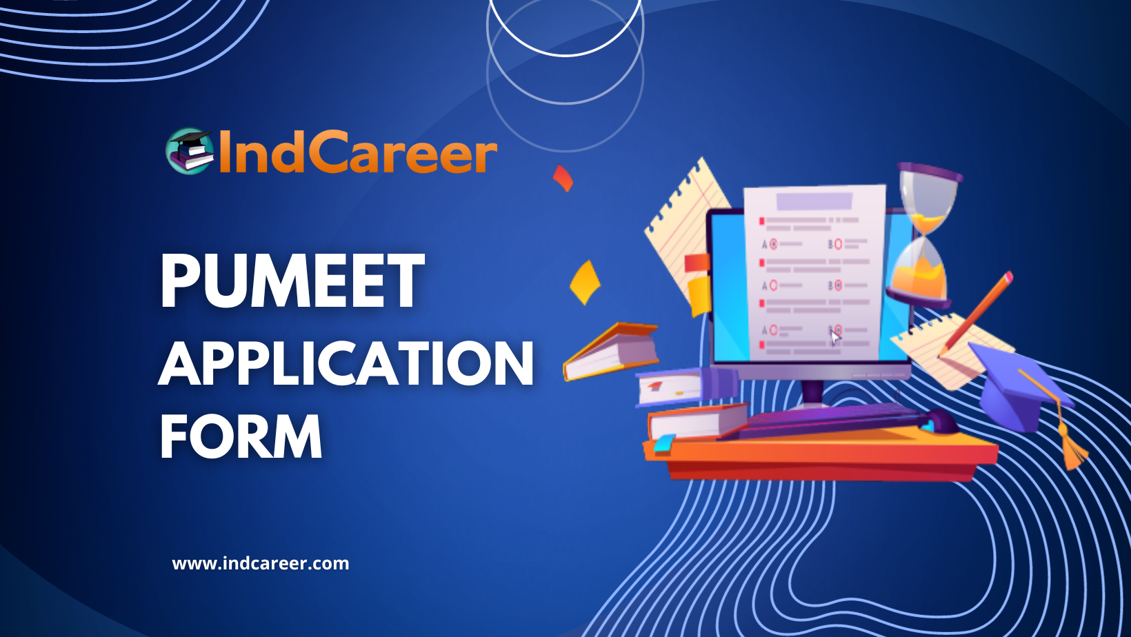 PUMEET Application Form