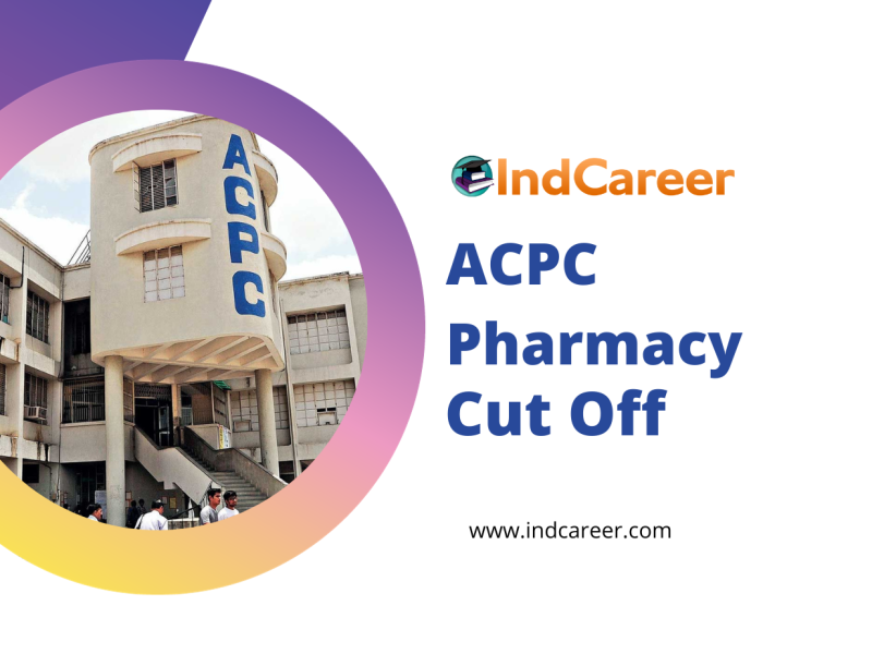 ACPC Pharmacy Cut Off