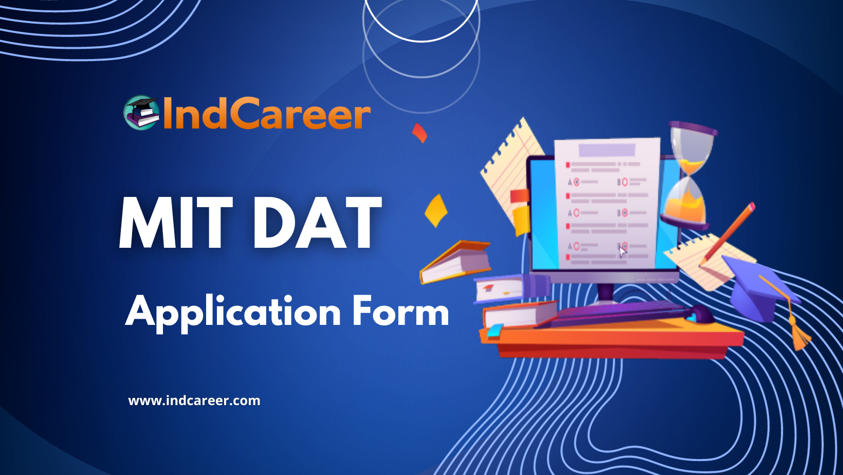 MIT DAT Application Form
