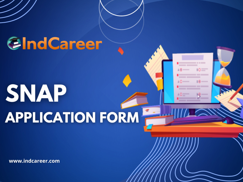 SNAP Application Form