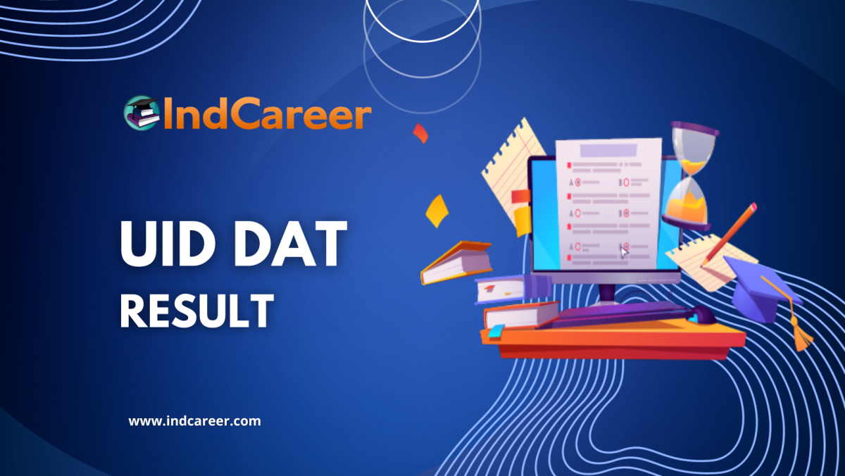 UID DAT Result