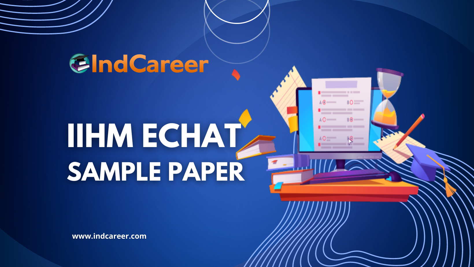 IIHM eChat Sample Paper