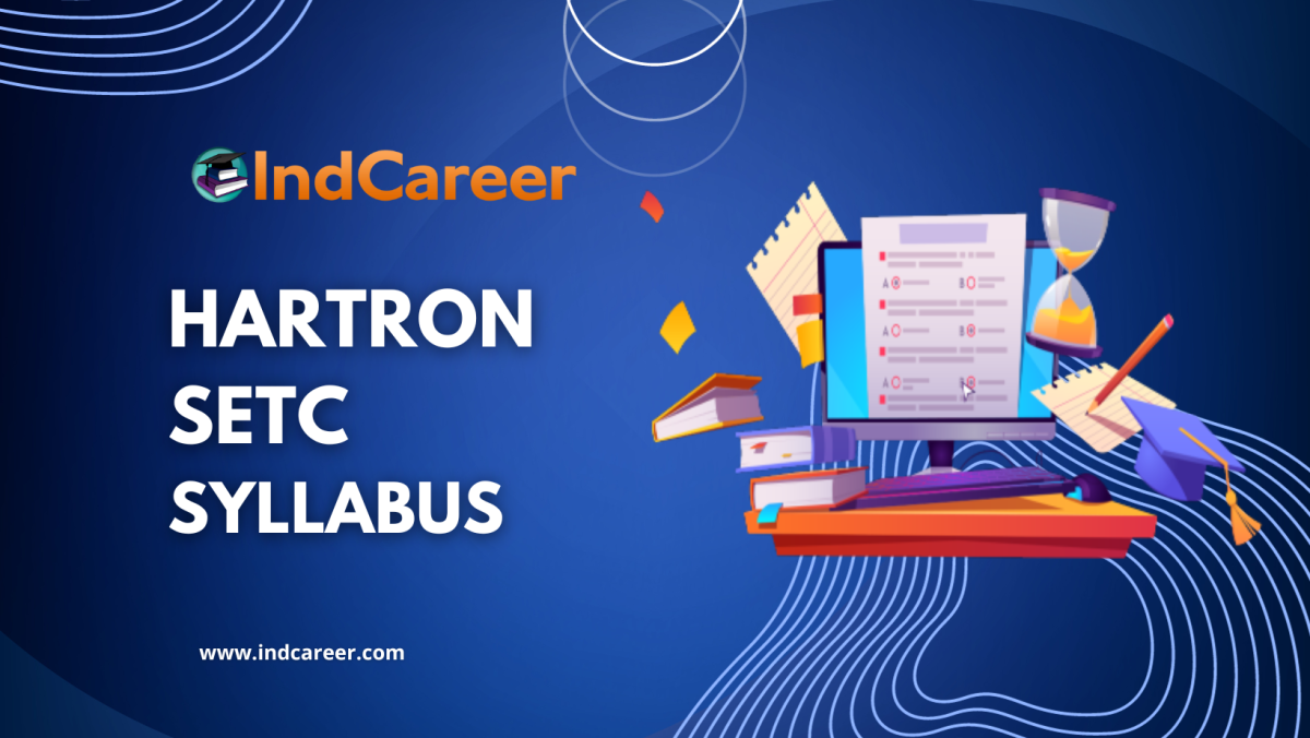 HARTRON SETC Syllabus
