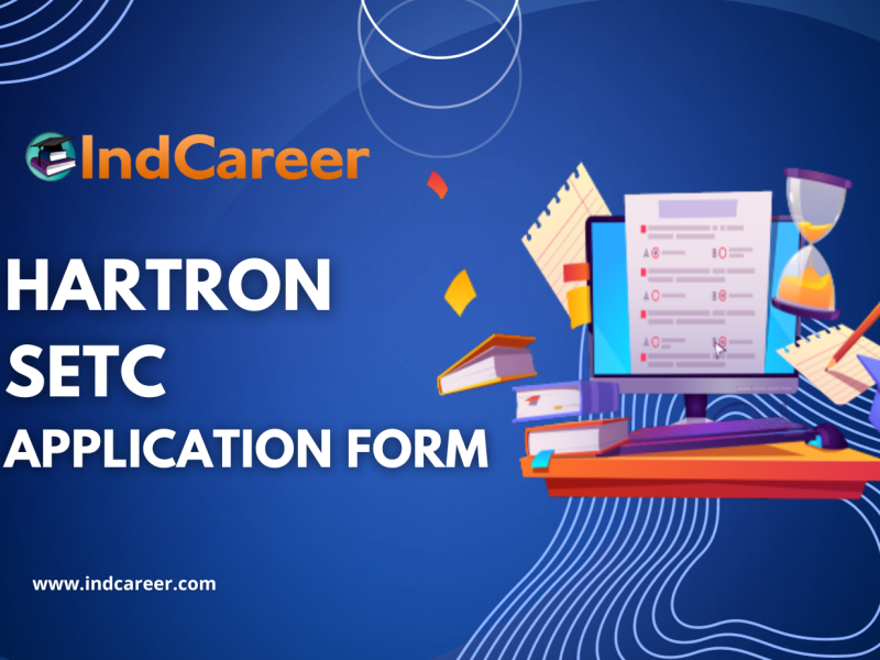 HARTRON SETC Application Form