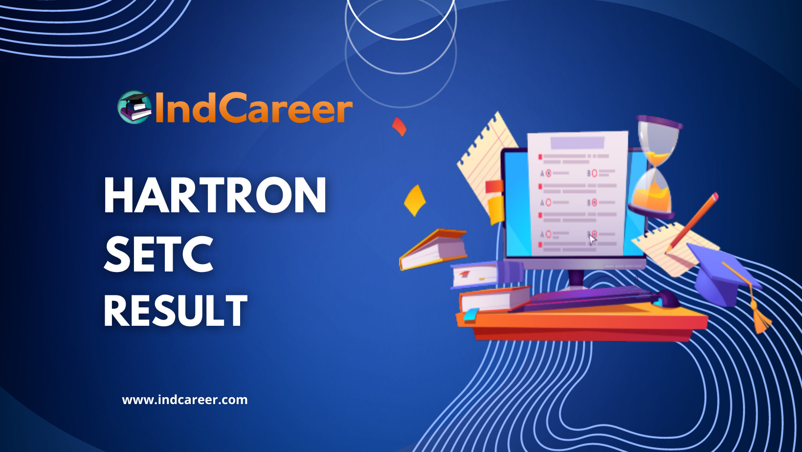 HARTRON SETC Result