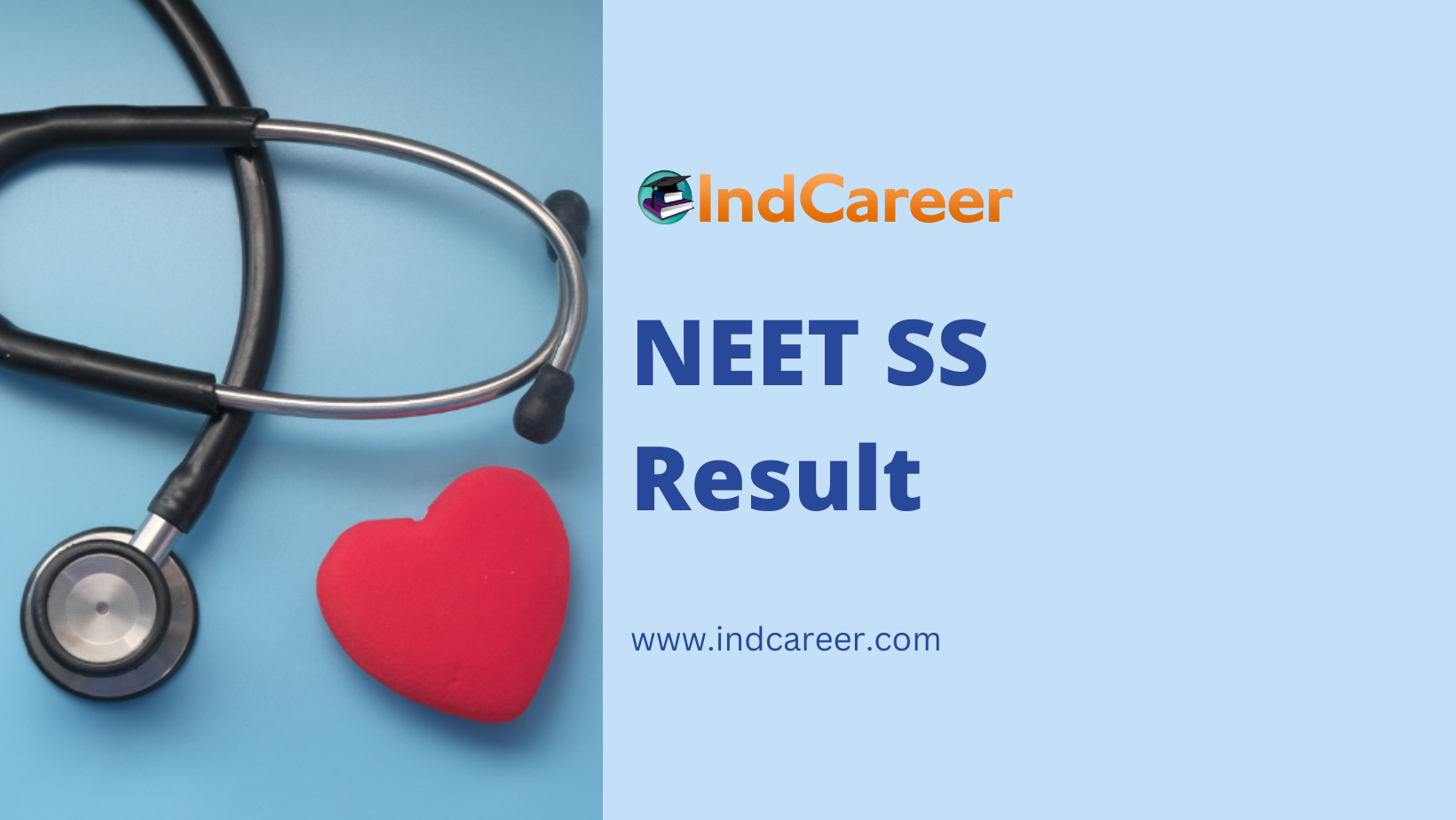 NEET SS Result