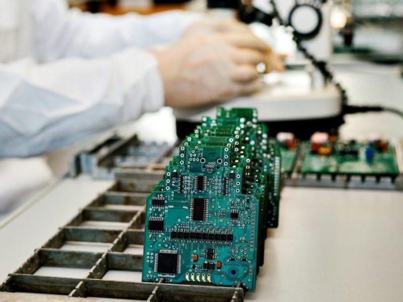 Unlocking Opportunities: A Thriving Career in PCB Design and Manufacturing