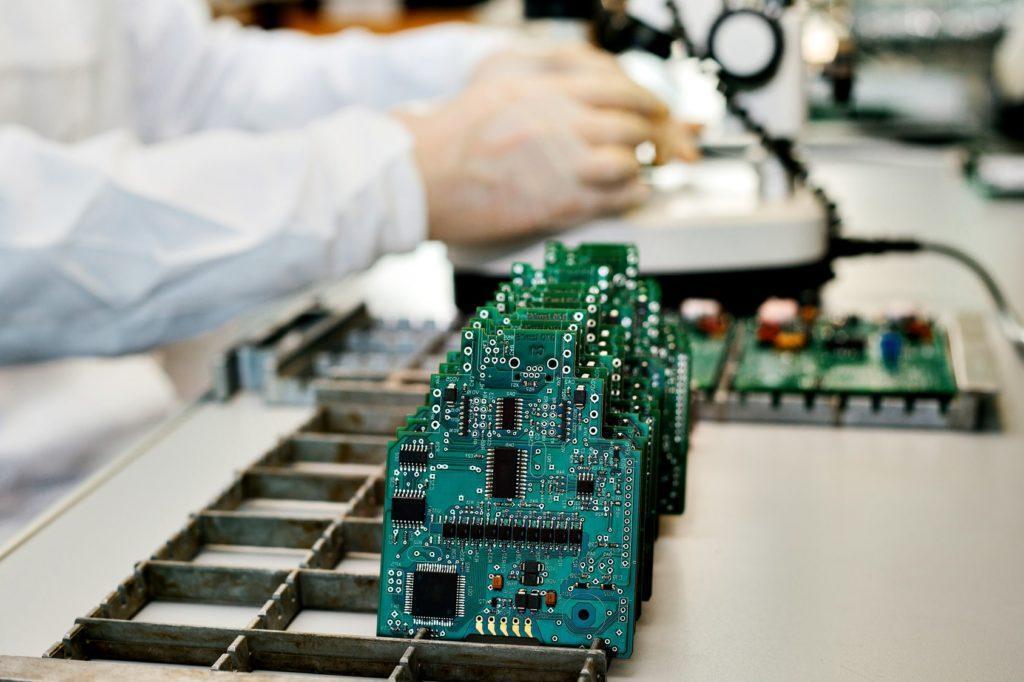 Unlocking Opportunities: A Thriving Career in PCB Design and Manufacturing