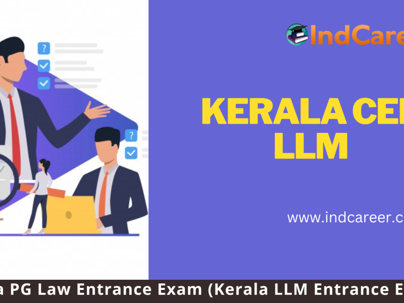 Kerala CEE LLM