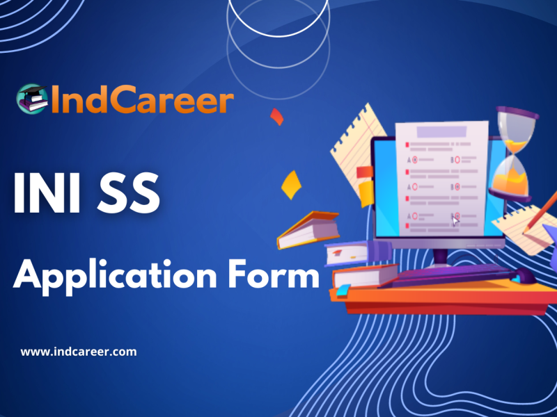 INI SS Application Form