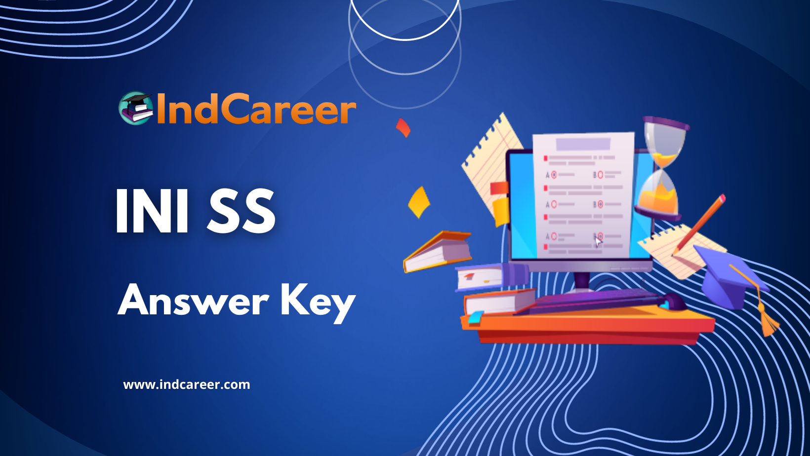 INI SS Answer Key