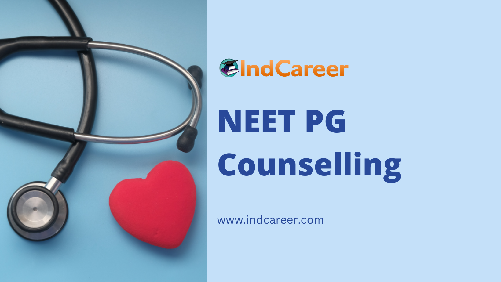NEET PG Counselling