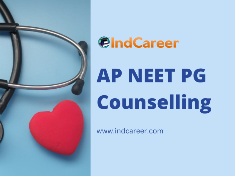 AP NEET PG Counselling