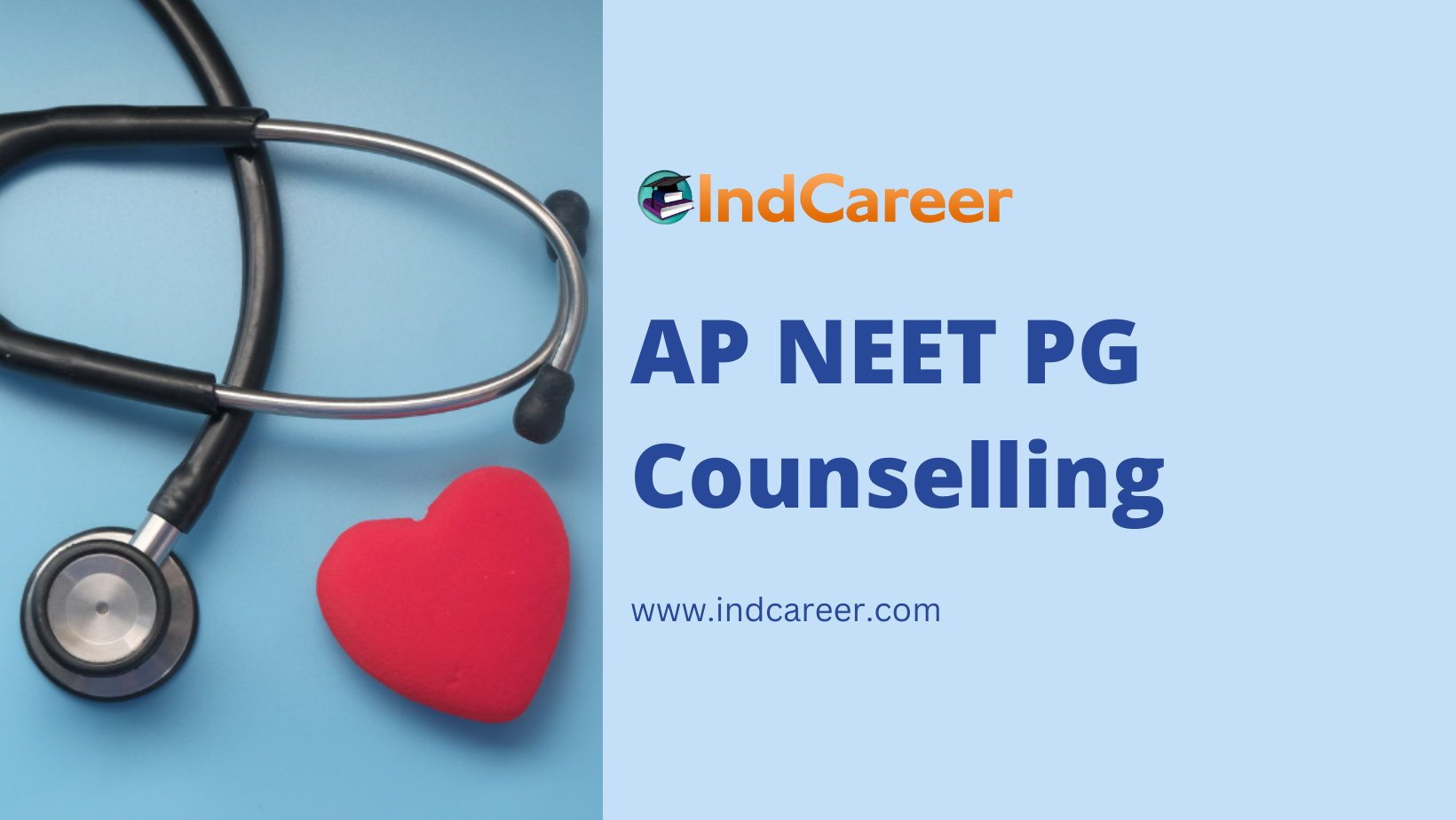 AP NEET PG Counselling