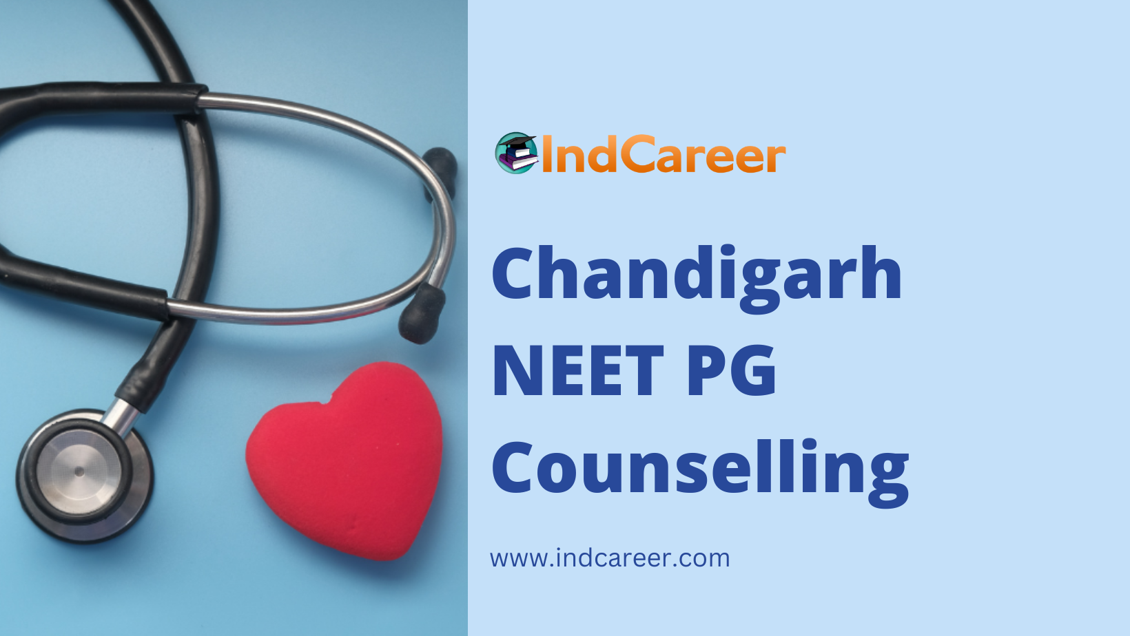 Chandigarh NEET PG Counselling