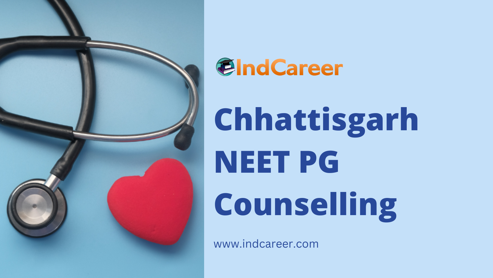 Chhattisgarh NEET PG Counselling
