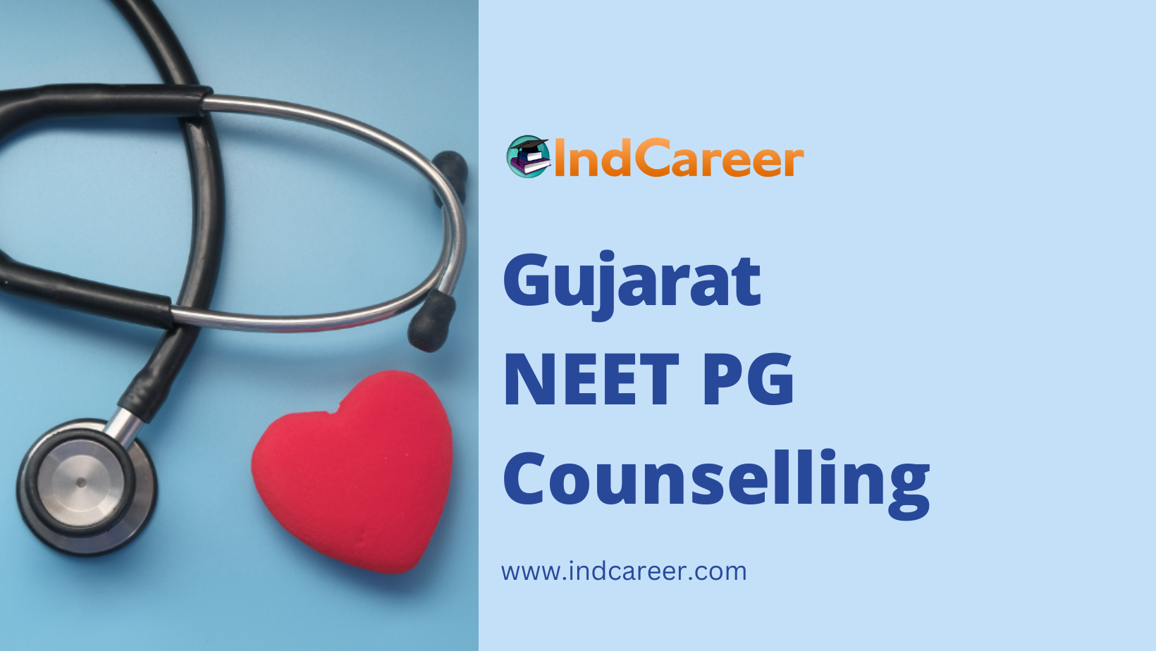 Gujarat NEET PG Counselling