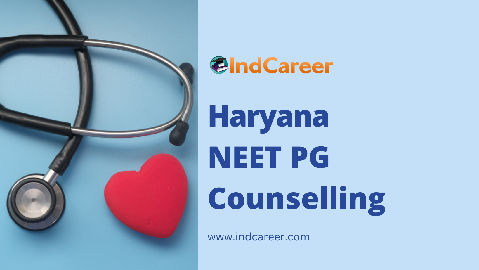 Haryana NEET PG Counselling