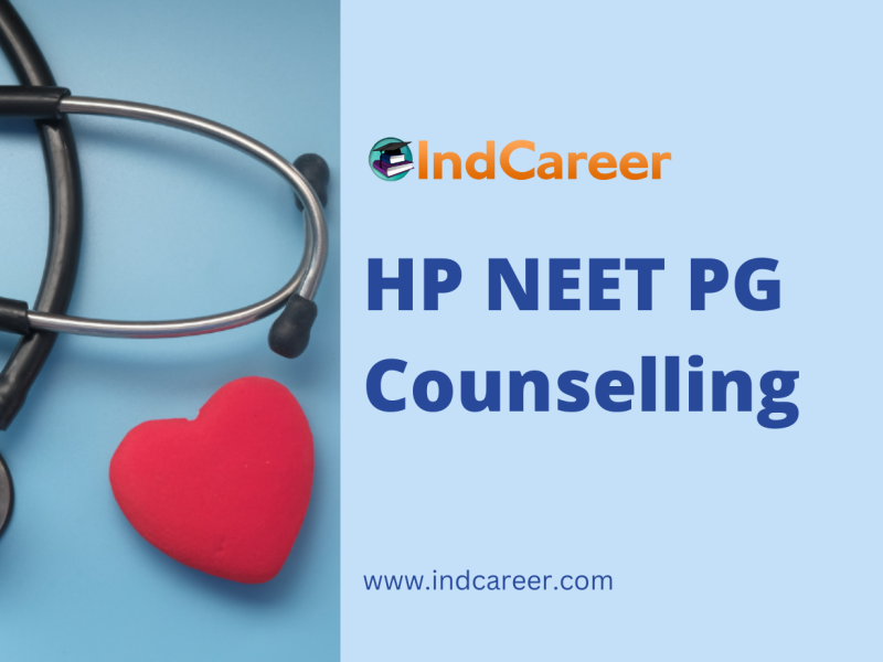 HP NEET PG Counselling