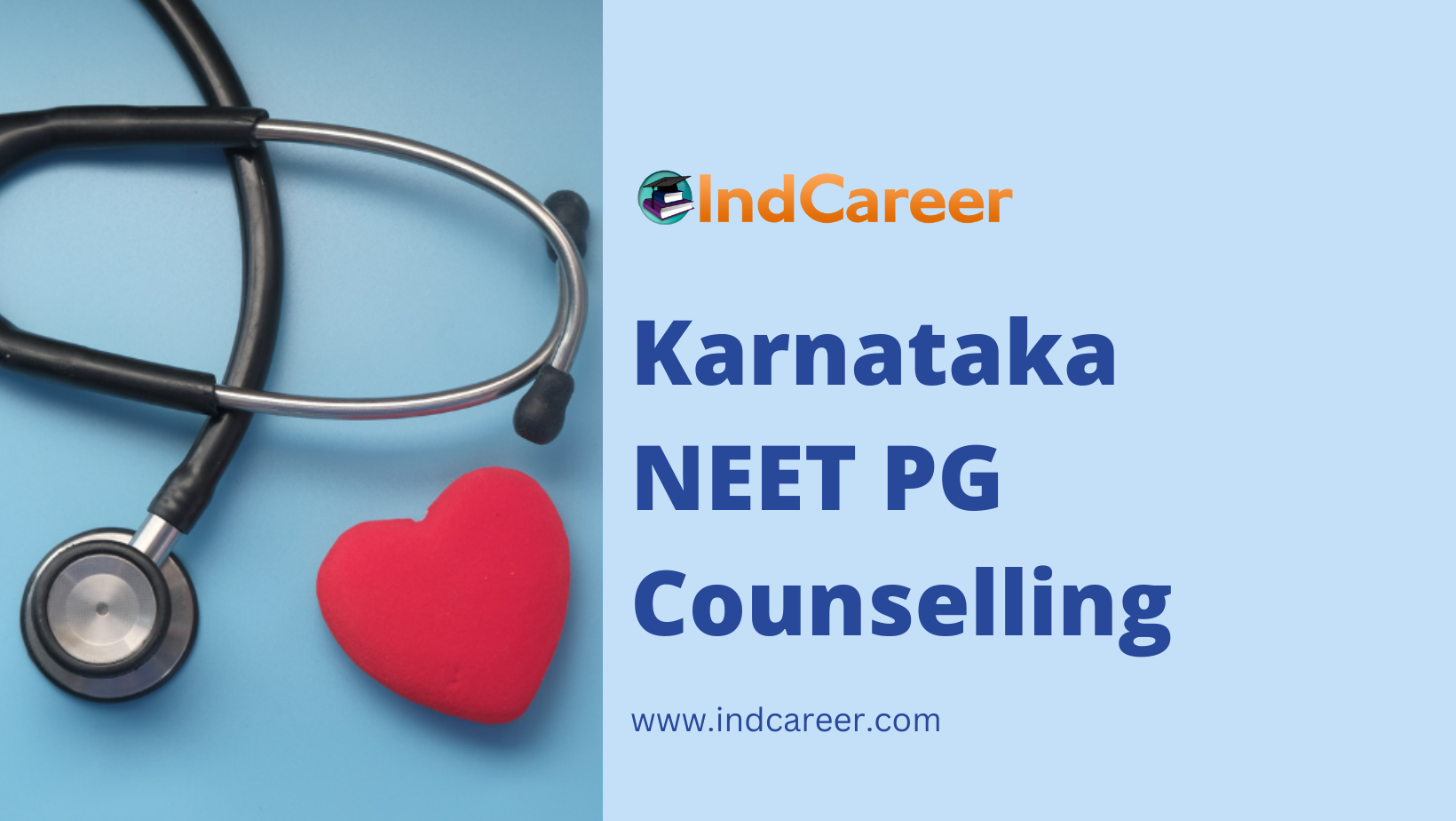 Karnataka NEET PG Counselling