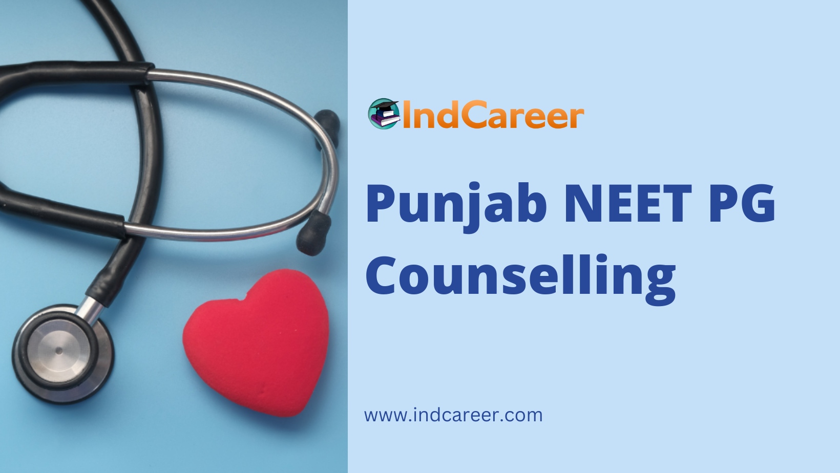 Punjab NEET PG Counselling