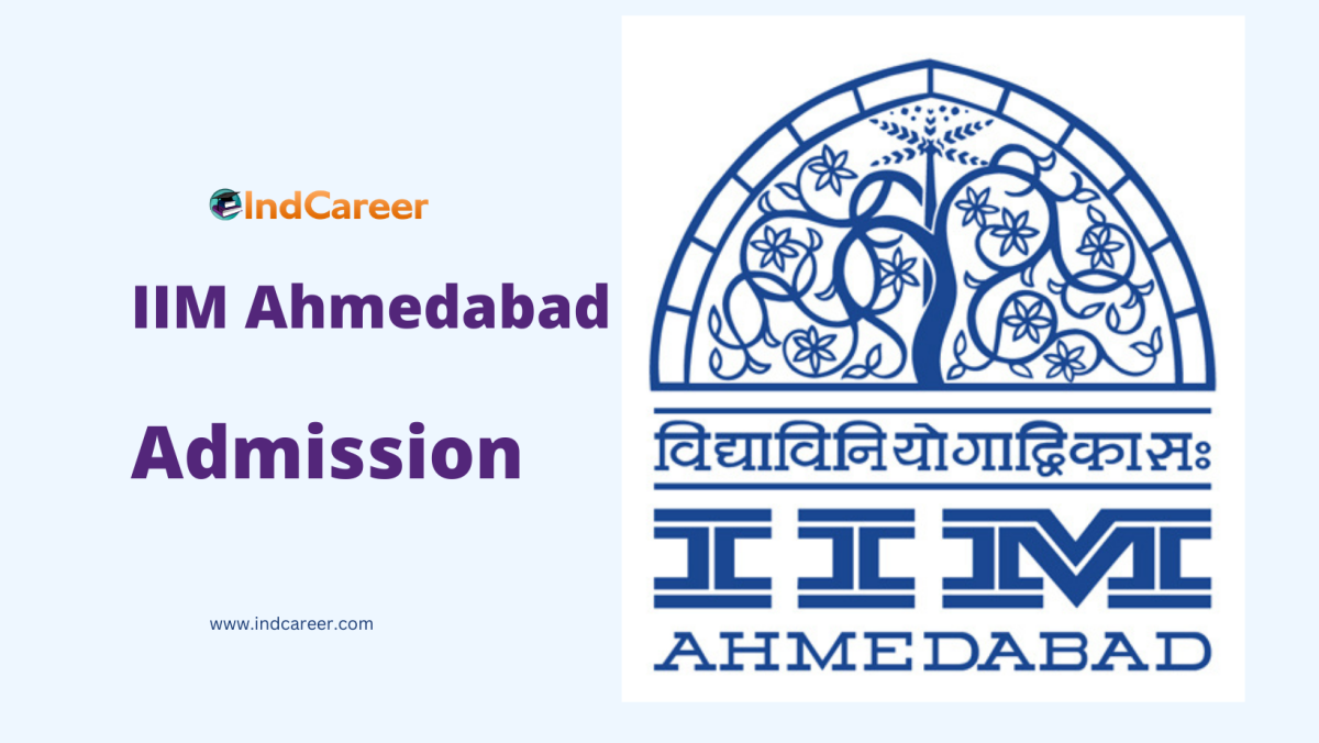 IIM A Admission