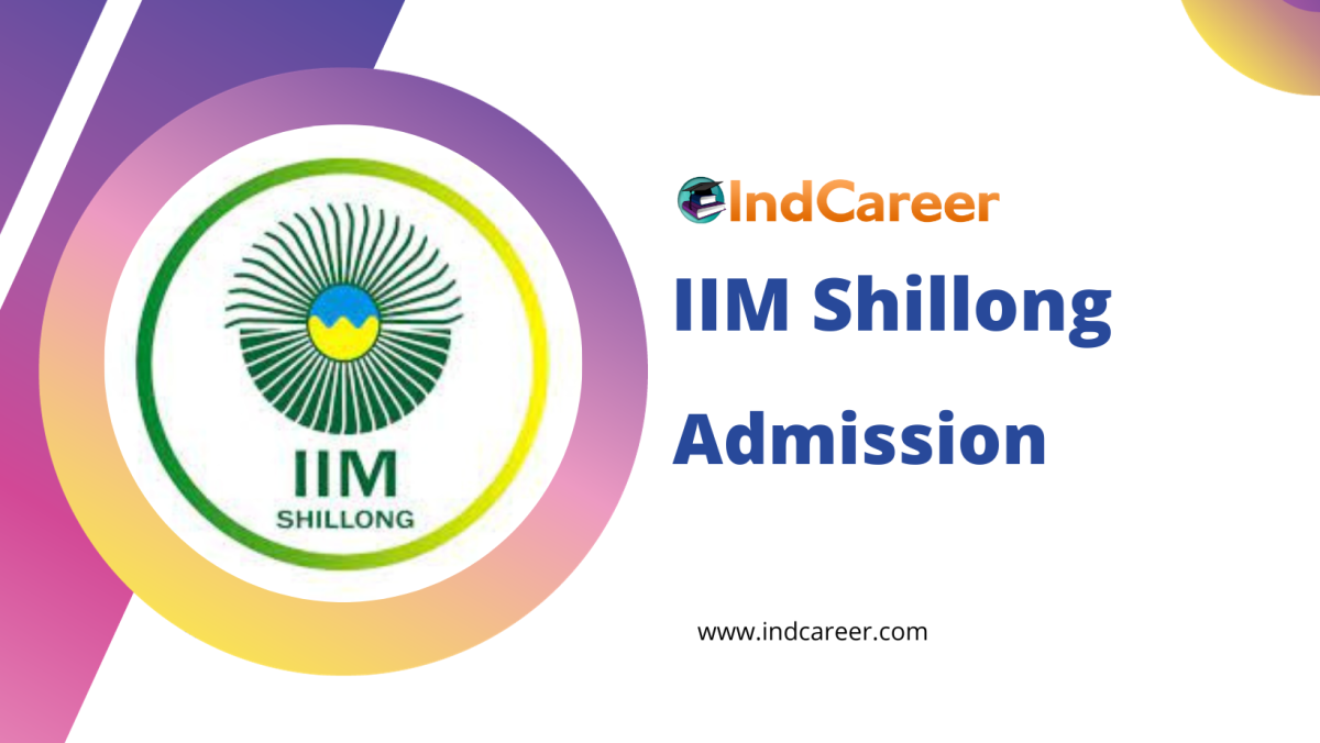 IIM Shillong Admission