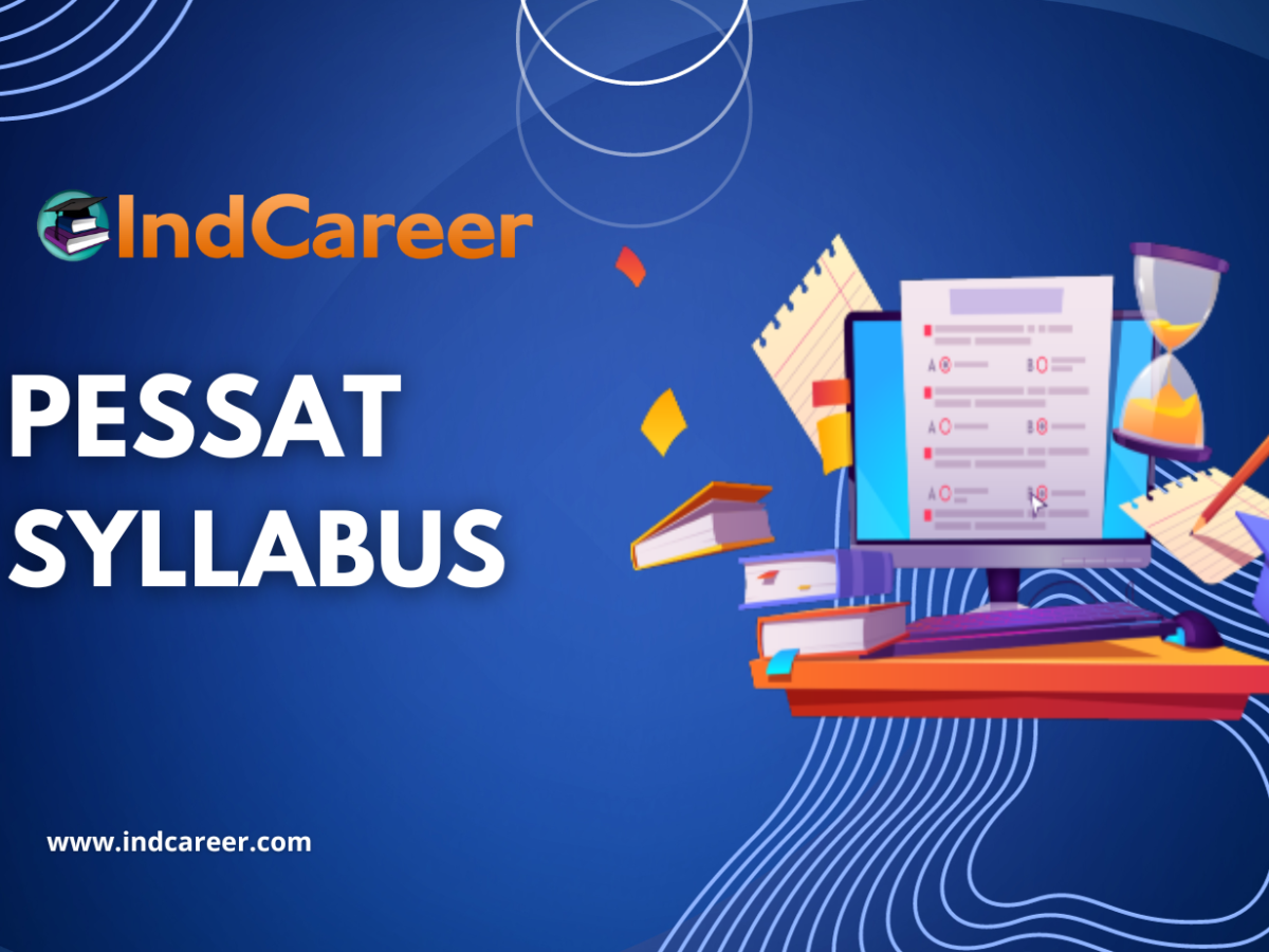 PESSAT Syllabus