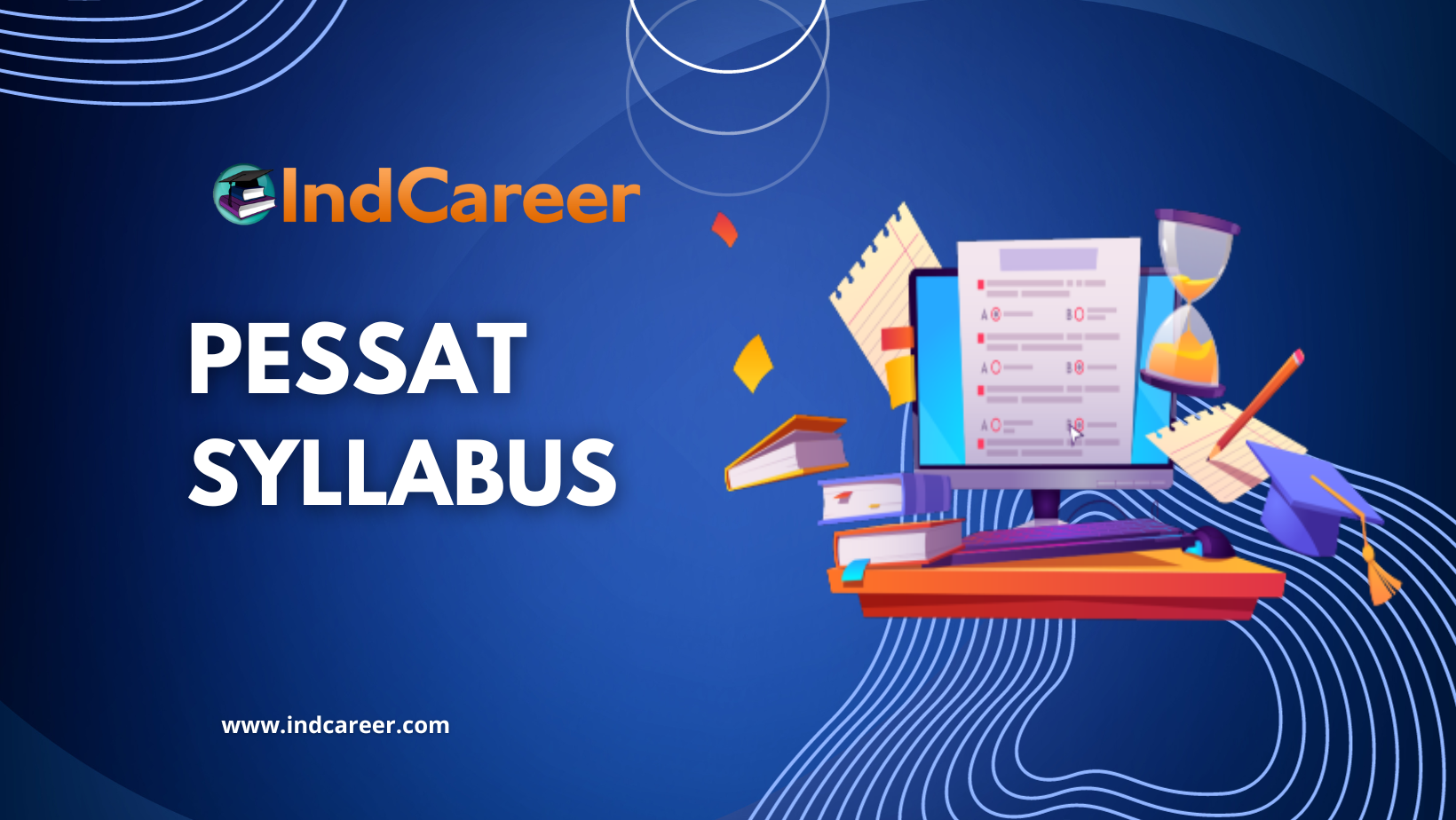 PESSAT Syllabus