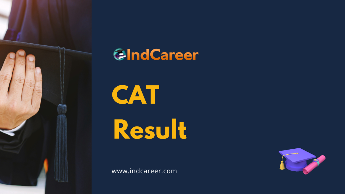 CAT Result