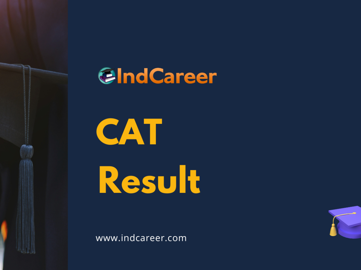 CAT Result