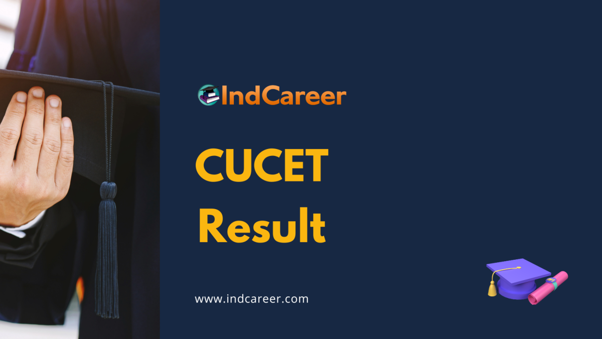 CUCET Result