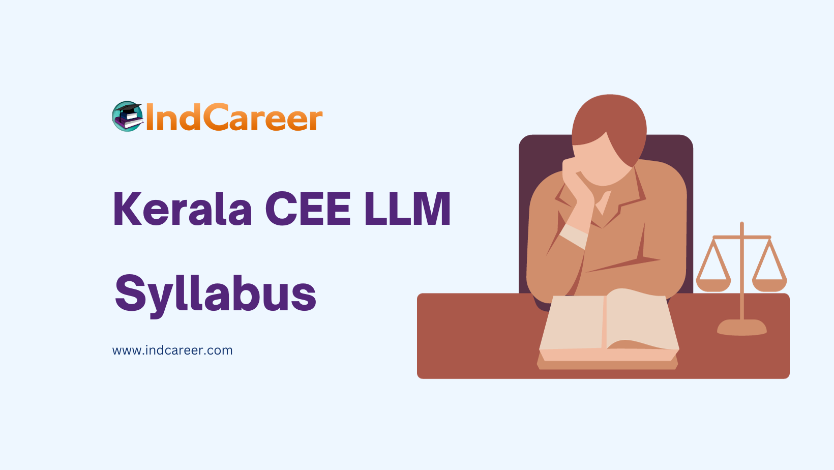 Kerala CEE LLM Syllabus