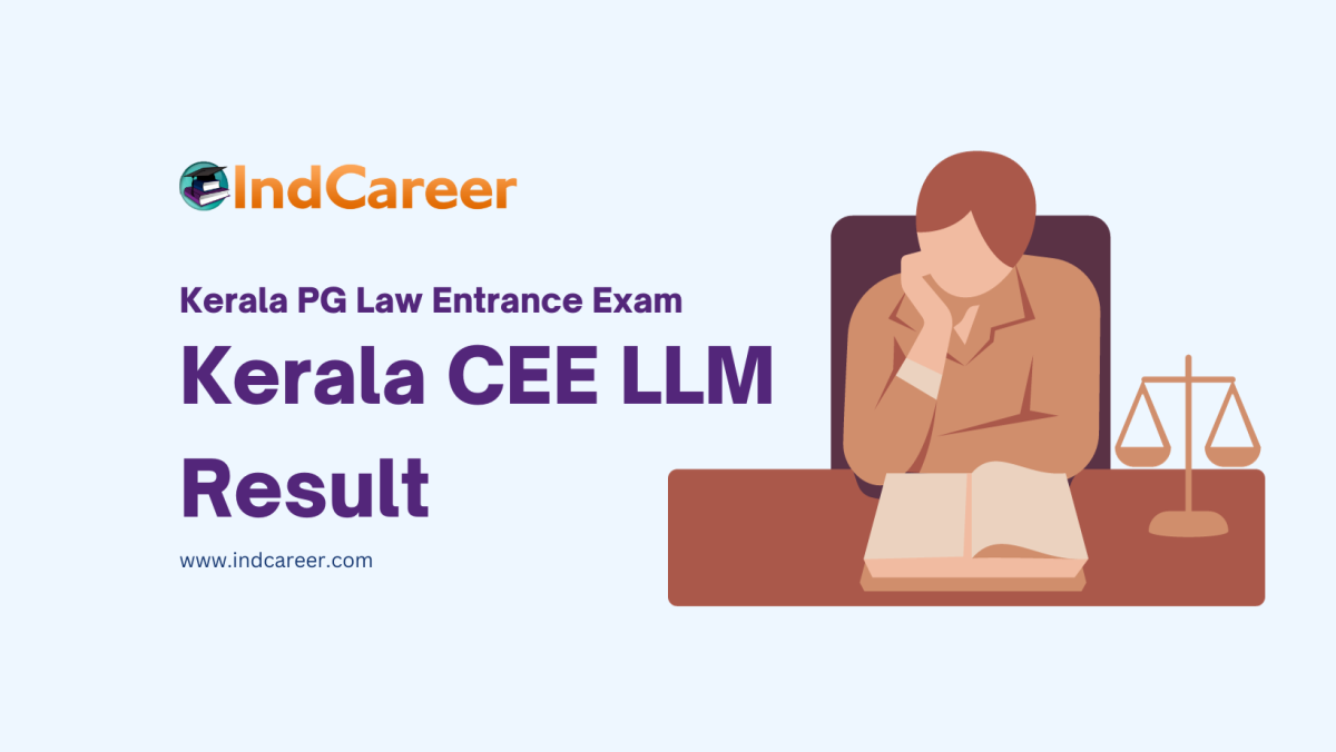 Kerala CEE LLM Result