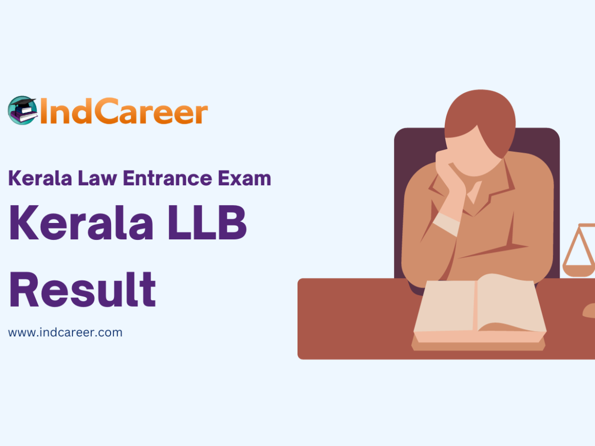Kerala LLB 3 Year Result