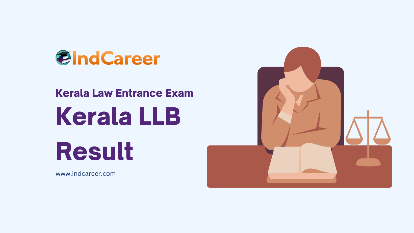 Kerala LLB 3 Year Result